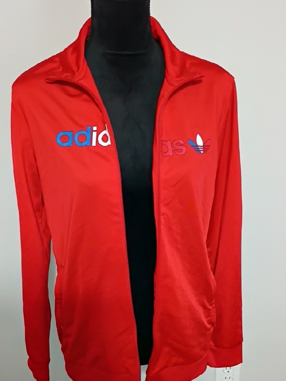 Adidas Jacket - Picture 2 of 5